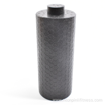 2 in1 Fitness EPP Yoga Foam Roller